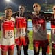 Atlántico brilla con medallas, récords y grandes actuaciones