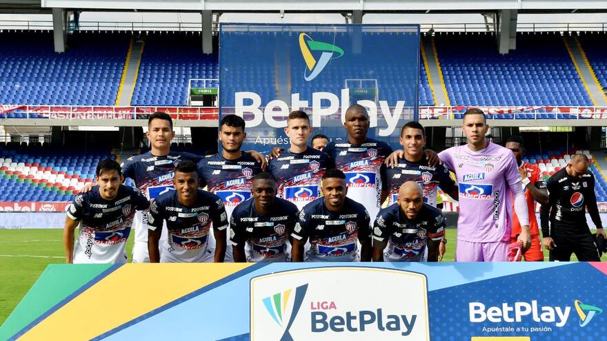 'Ganan los que cometen menos errores': Rubén Manjarrés