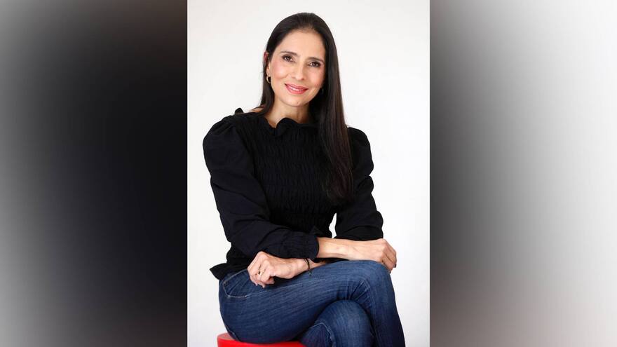 'Luego de vencer el cáncer de mama, valoro el presente y disfruto la vida'