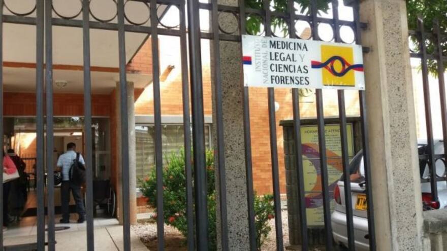 Muere mujer atacada con arma blanca por su pareja sentimental en Montería