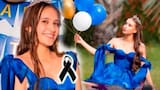 Quinceañera murió en la moto que recibió como regalo de cumpleaños en San Martín, Cesar