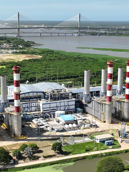 TEBSA: 30 años entregando energía firme y siendo un pilar de la seguridad energética nacional