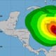 Tormenta Melissa se aleja lentamente del Caribe colombiano: persistirán lluvias en varias zonas