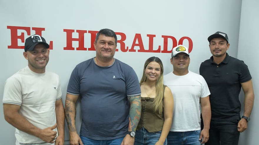 Barranquilla será sede por primera vez de una válida del Campeonato Nacional de Motocross