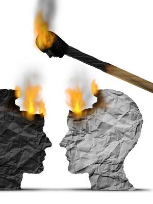 El discurso del miedo y el odio| columna de Néstor Rosania