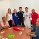 Fundavé recibió la visita de la escritora Silvia Abello: “Son gestos que conectan historias personales con causas colectivas”