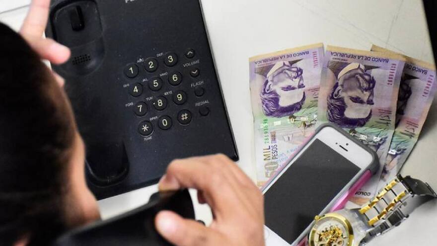 ‘Dejen de fregar’, el proyecto de ley con el que se busca frenar las llamadas de los bancos en horarios no hábiles