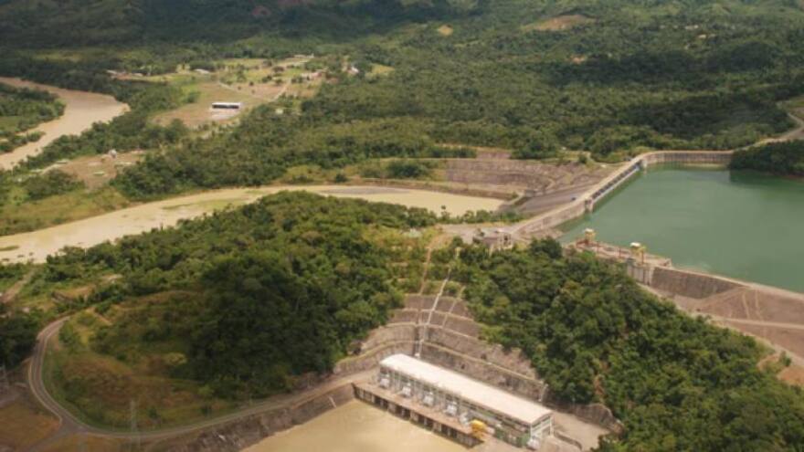 'Tenemos poca capacidad de maniobra y todo depende de la llave de San Pedro': Urrá