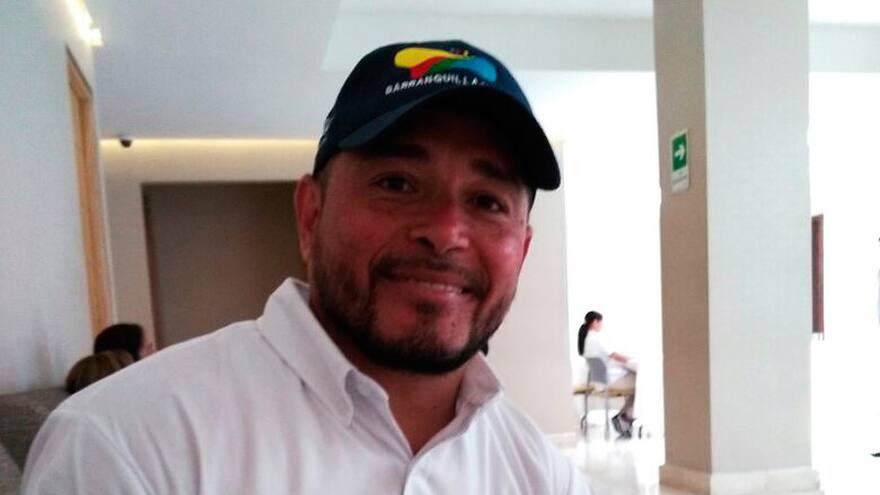 De tiburón ‘Willy’ a Baqui, el tití cabeciblanco