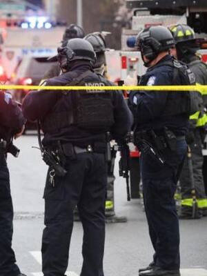 ¿Cuántos tiroteos más? | Columna de Catalina Rojano