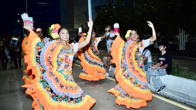 Encuentro Nacional de Bandas