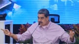 Maduro acusa a María Corina Machado de “aplaudir” en Oslo el “secuestro” del petrolero