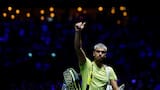Carlos Alcaraz, en el mismo grupo que Novak Djokovic en las Finales de la ATP