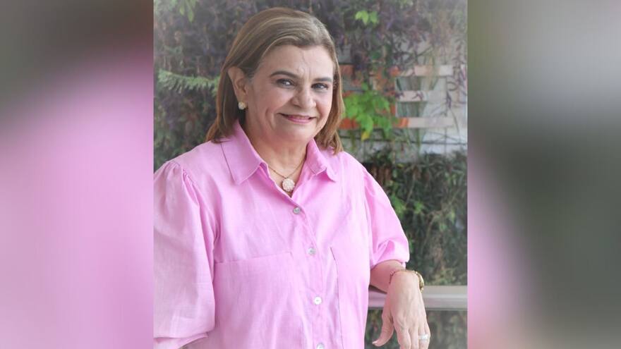 Carmen Gil Ortega, nombrada directora (e) del Sena en Sucre