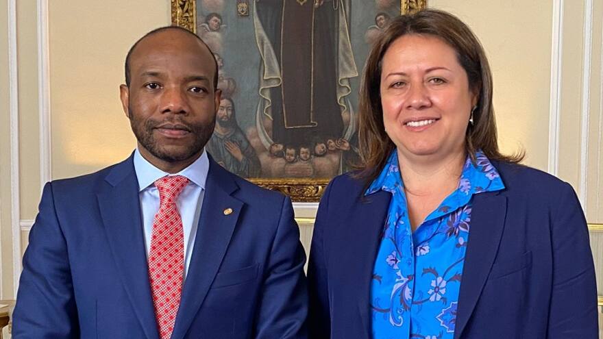 Inversionistas extranjeros tienen una hoja de ruta