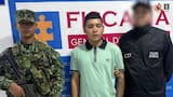 A prisión un joven señalado de participar en un homicidio en Sincelejo
