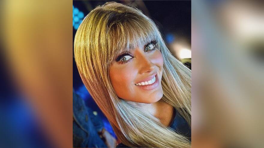 'Sigo sin oír': Anahí preocupa a sus seguidores a pocas semanas de la gira