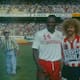 ‘El Coloso’, documental sobre el futbolista Freddy Rincón, estrenará el 27 de noviembre