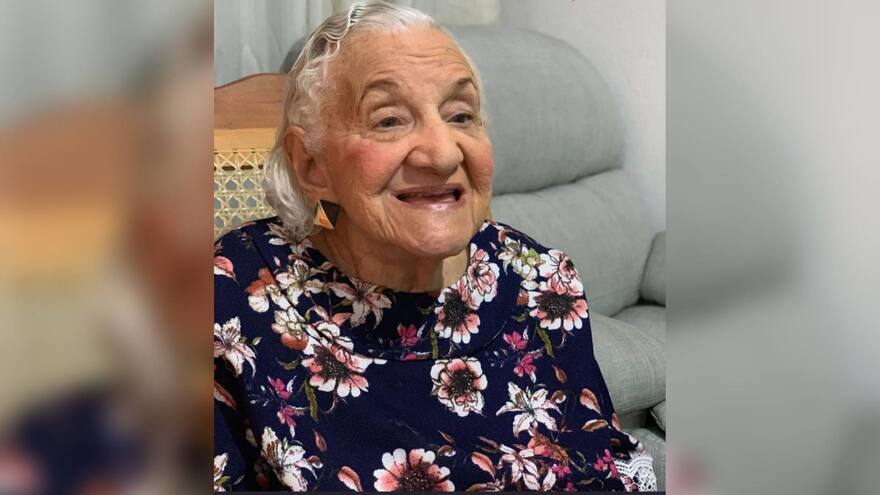 Hortensia Lanao de Rozo, una Reina vallenata que soñaba con la paz