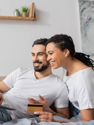 Gestión financiera en la vida de pareja | Columna de José Manuel González