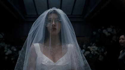 ‘Algo terrible está a punto de suceder’, la nueva serie de Netflix que se estrena este 26 de marzo