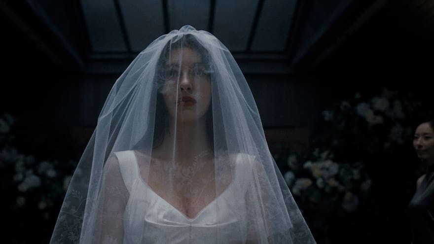 ‘Algo terrible está a punto de suceder’, la nueva serie de Netflix que se estrena este 26 de marzo