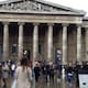 El Museo Británico ratifica su reinado como atracción favorita en Reino Unido