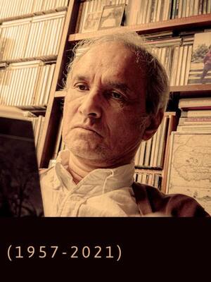 El poder de la ficción| columna de Orlando Araujo F.