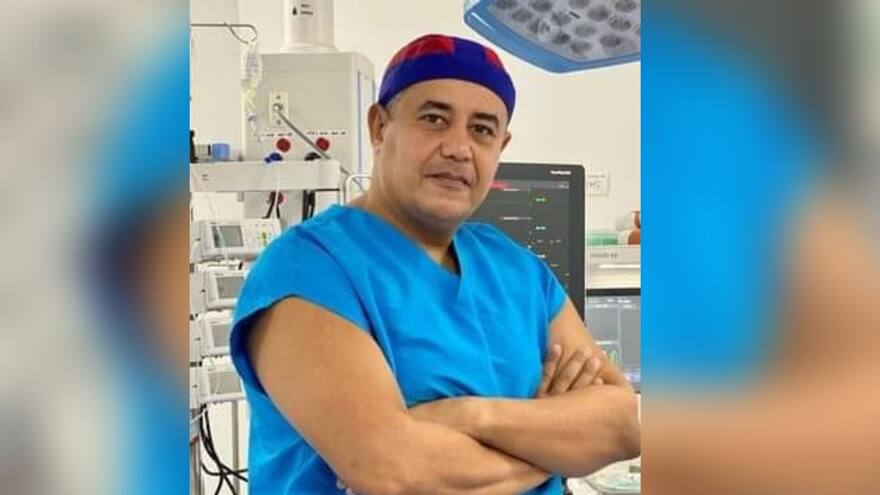 Cirujano cordobés asesinado y desmembrado en Tailandia estudió medicina en Barranquilla