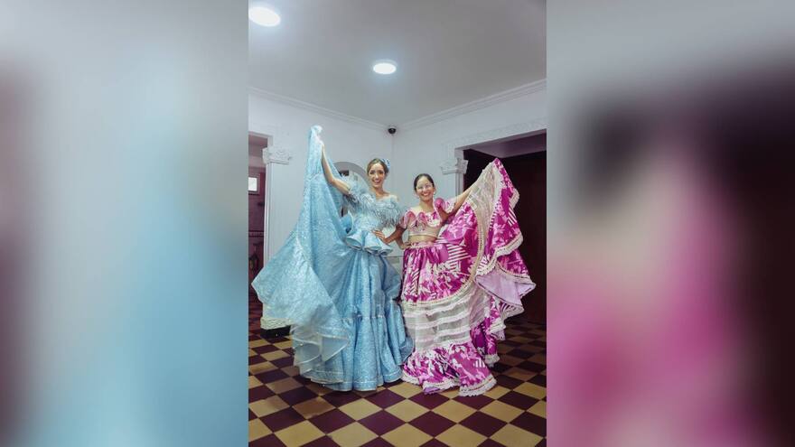 Un ‘Ecotumbao’ de bienestar ambiental en el Carnaval