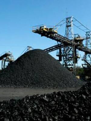 La mala hora del carbón