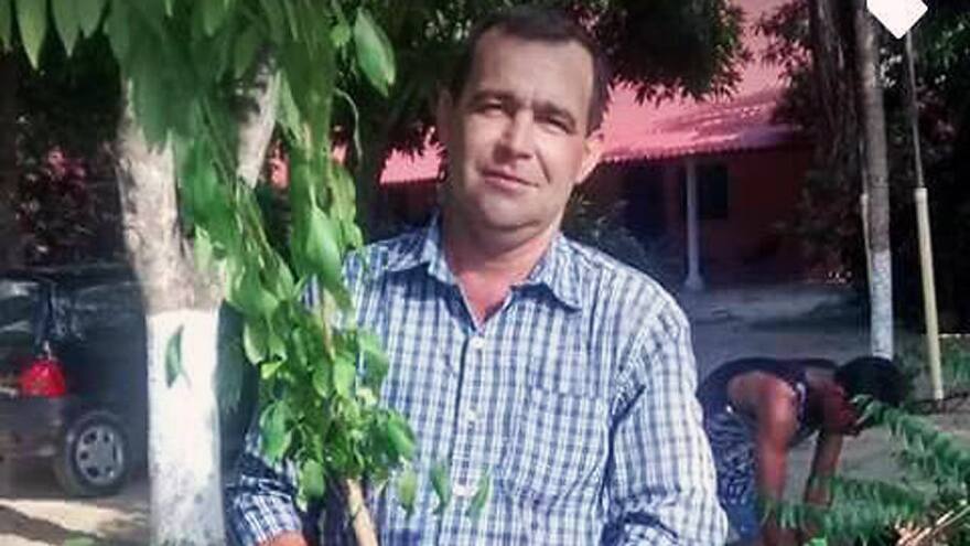 Asesinan de cinco tiros a excandidato al Concejo de Galapa