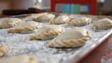 Tips para lograr unas empanadas caseras perfectas para comer en familia