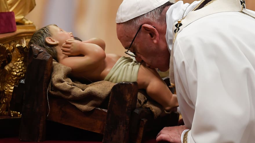 El Papa denuncia drama de los migrantes en el mundo expulsados por los ‘Herodes de turno’