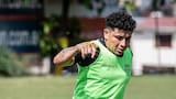 Mario Pineida, jugador del Barcelona de Ecuador, fue asesinado a bala en Guayaquil