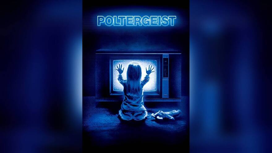 ‘Poltergeist’: 40 años aterrorizando a varias generaciones