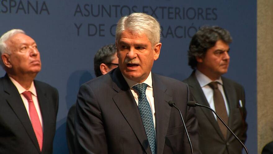 España confía en 'acuerdo amistoso' con Colombia en el caso Electricaribe