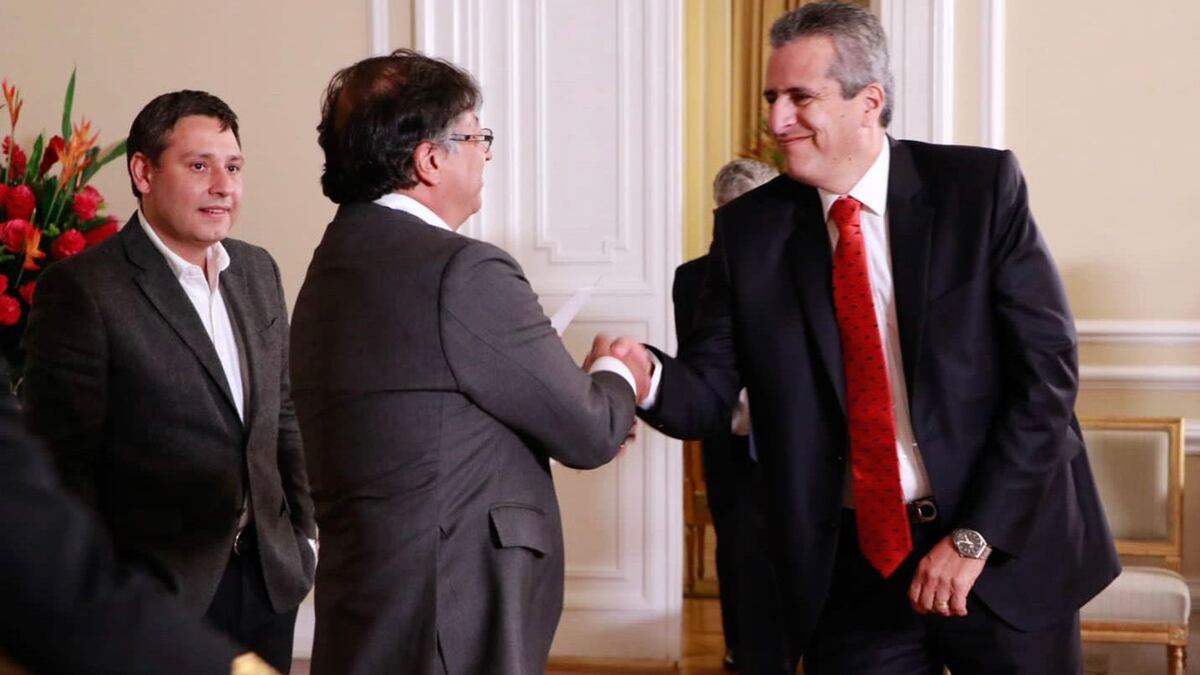 La Ley del Montes | Petro recargado - ELHERALDO.CO