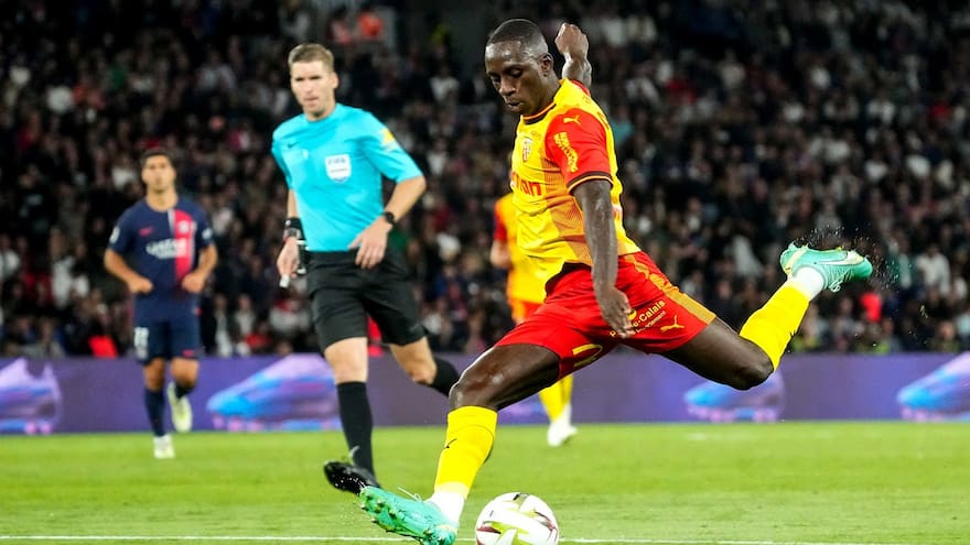 Los colombianos que jugarán la fase de grupos de la Champions 2023-2024