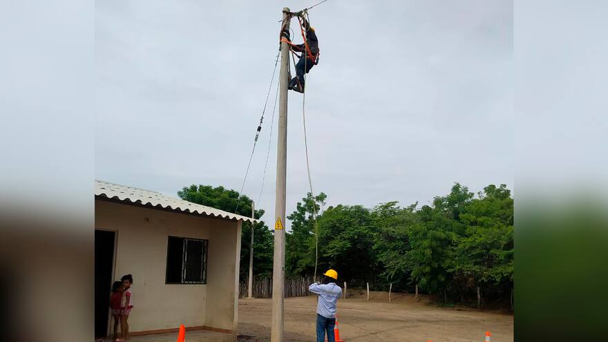 Este 31 de julio Martinete verá la luz tras 120 años de oscuridad