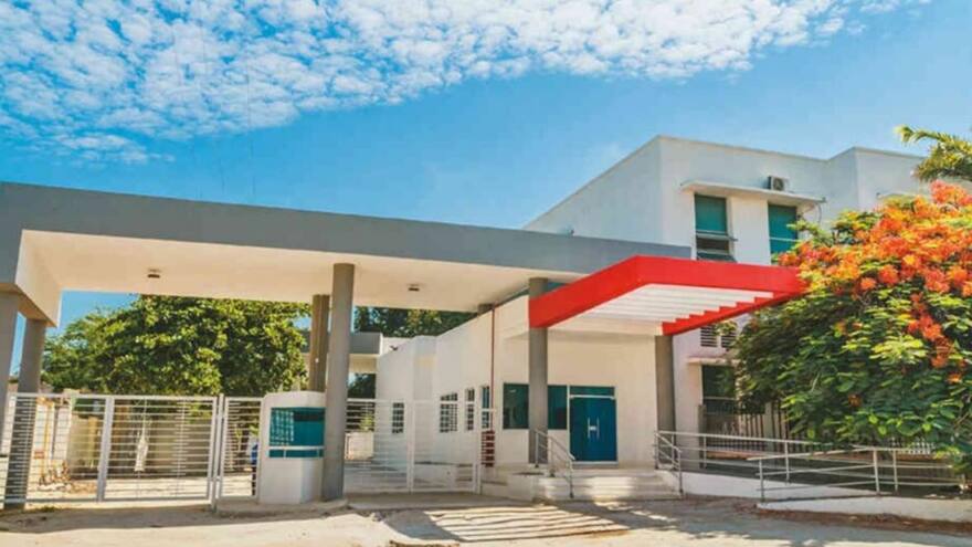 Hombre murió tras ser baleado en Ciénaga