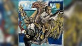 “Narrativa Visual” reúne a destacados artistas colombianos en el Museo Naval del Caribe de Cartagena