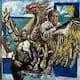 “Narrativa Visual” reúne a destacados artistas colombianos en el Museo Naval del Caribe de Cartagena