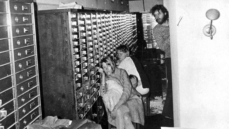 Murió Clark Olofsson, el criminal sueco que dio base al síndrome de Estocolmo