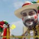 Una cultura vibrante
