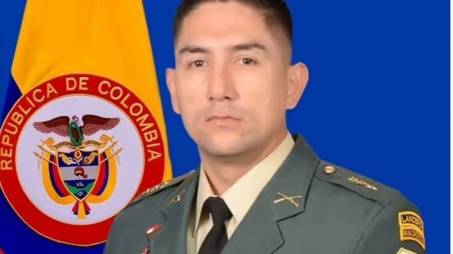 Revelan detalles sobre los elementos hallados en la habitación del capitán que asesinó a subteniente en el Cantón Norte