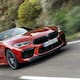 Nuevo BMW Serie 8 Convertible