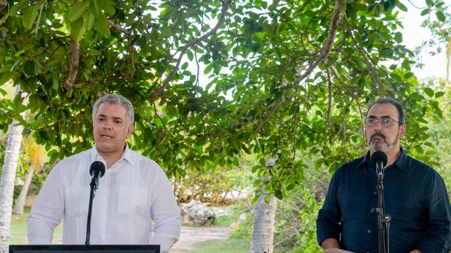 Elección de Díaz-Granados en la CAF impulsará integración de América Latina