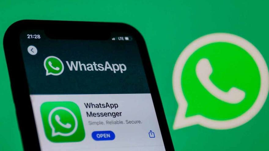 ‘Modo Borracho’, la nueva función que tiene WhatsApp