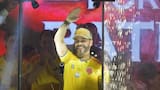 Abelardo asegura que el papel de Benedetti en la campaña de Cepeda sería para “comprar votos”: “Es un delincuente”